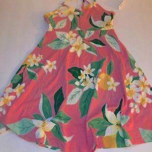 Old Navy Maxi Dress for Girls